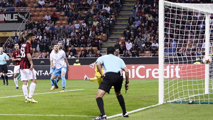 andré silva milan-rijeka