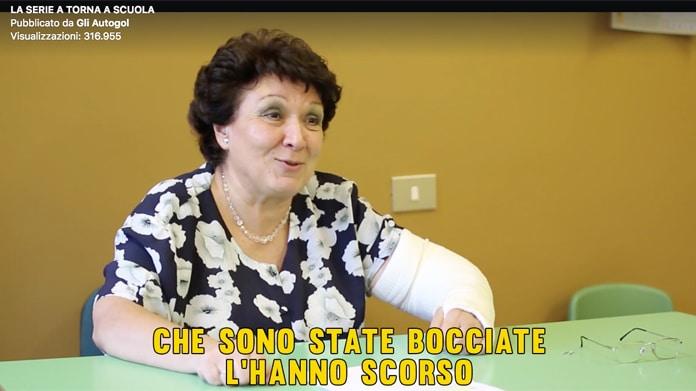 autogol settembre 2017