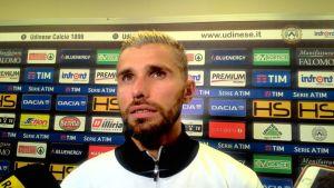 Convocati Torino-Udinese, Nicola senza Behrami