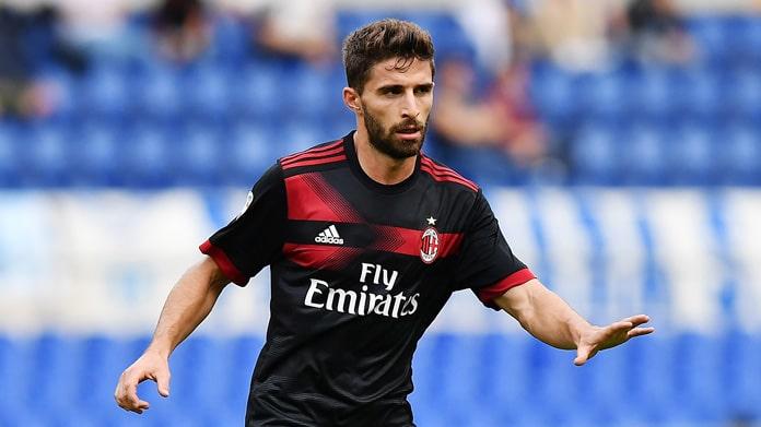 borini milan settembre 2017