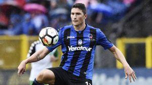 Lione-Atalanta 1-1: pagelle e tabellino