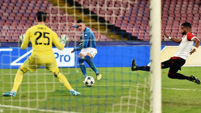 callejon napoli-feyenoord