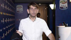 Chievo, caso plusvalenze: il club farà ricorso contro i 3 punti di penalizzazione