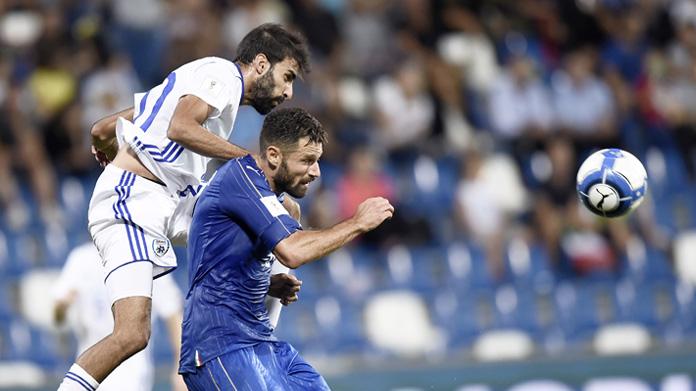 qualificazioni mondiali