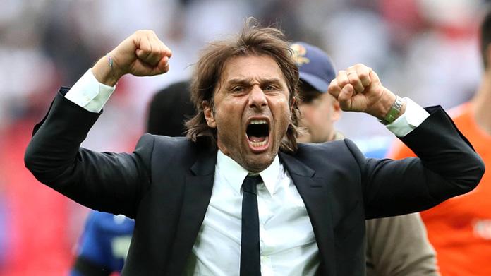 conte chelsea