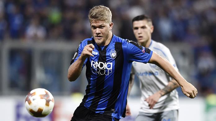 cornelius atalanta settembre 2017