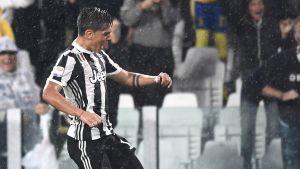 La Juve fatica e Dybala risolve, ma dov’è finita la forza del gruppo?