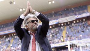 Sampdoria: Ferrero pronto a cedere ad Aquilor senza perdere la carica