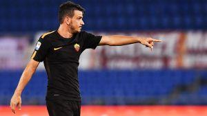 Atletico Madrid su Florenzi, la Roma tiene. Gerson o Strootman via