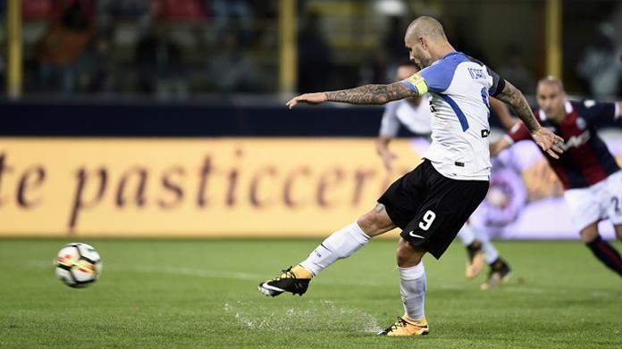 icardi bologna-inter