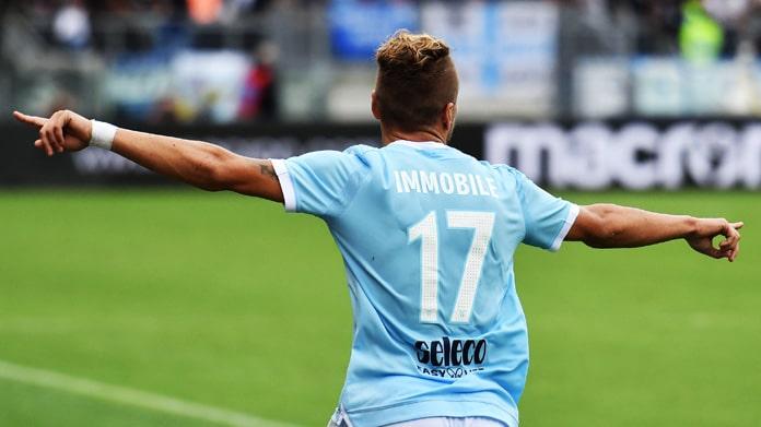 immobile lazio