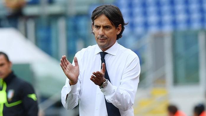 lazio inzaghi