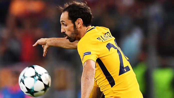 juanfran atletico madid