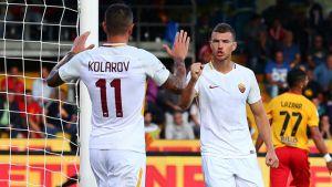 Roma “grande” con le “piccole”, ma con le grandi?