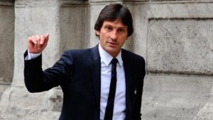 Psg, Leonardo: «Molto concreta la pista Buffon»