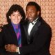 maradona pele