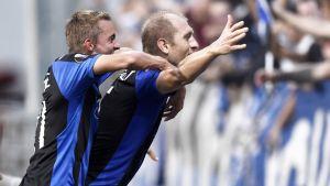 Masiello, il Thuram bianco che fa sognare l’Atalanta