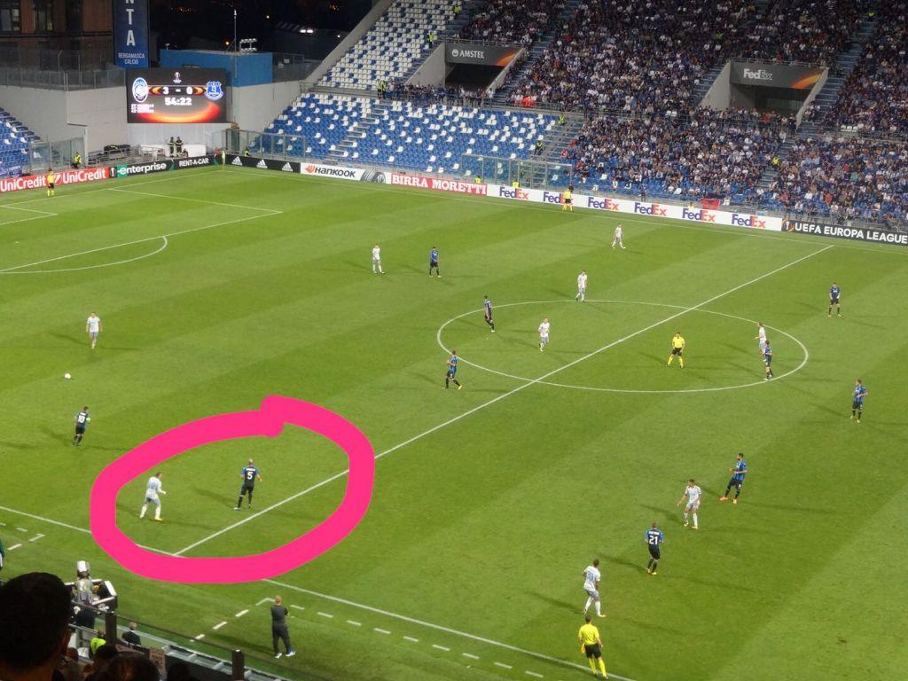 masiello rooney atalanta everton