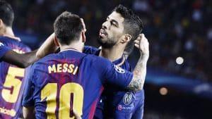 Barcellona-Valencia 2-2: pagelle e tabellino