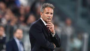 Bologna, Mihajlovic amaro: «Nel primo tempo meritavamo due gol di vantaggio»
