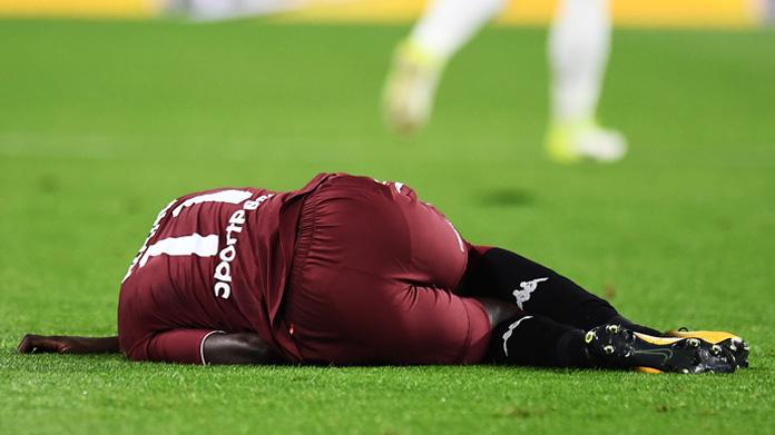 niang torino settembre 2017