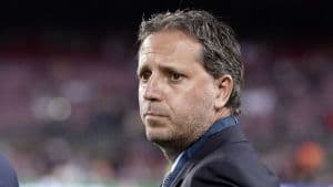 Paratici racconta: «Ecco come ho portato Cristiano Ronaldo alla Juventus»