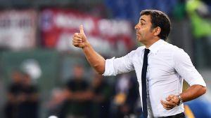 Pecchia: «Abbiamo bisogno di risalire la classifica»