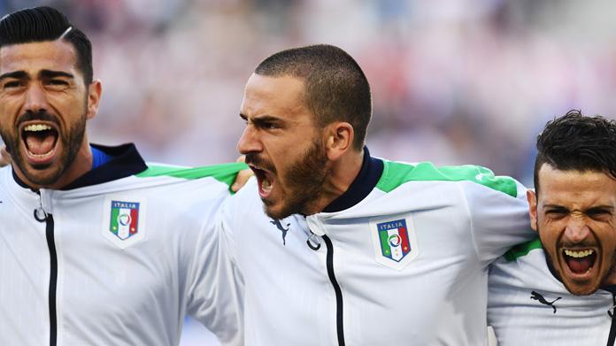 pelle bonucci florenzi italia