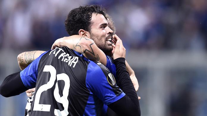 petagna esultanza atalanta settembre 2017 1