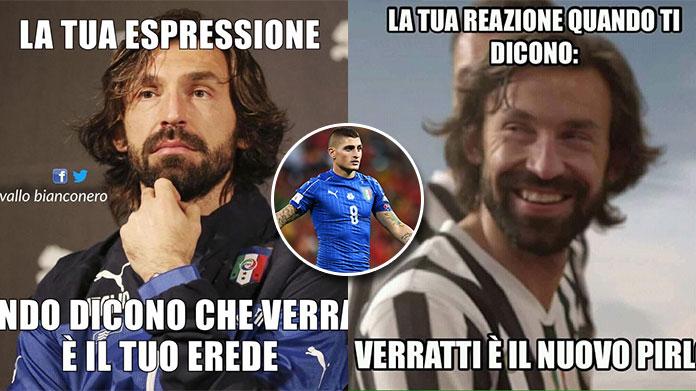 pirlo verratti italia
