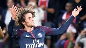 Rabiot rifiuta il rinnovo con il PSG, Juve e Milan pronte all’assalto