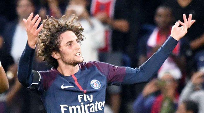 rabiot