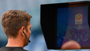 Così non Var! Inter-Parma falsata da arbitri che non si parlano