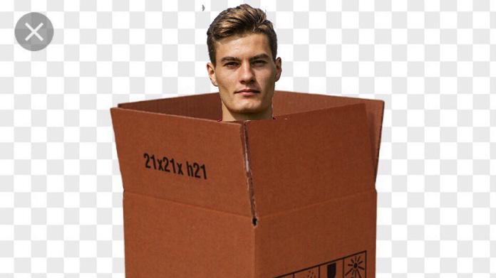 schick infortunio roma