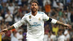 Atletico Madrid-Real Madrid 1-3: pagelle e tabellino