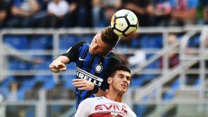 Genoa-Inter precedenti: i nerazzurri ko a Marassi negli ultimi 4 confronti