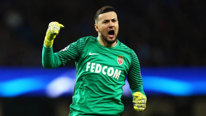 napoli subasic