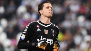Juventus, Szczesny: «Non sarò mai il nuovo Buffon, ma non serve cercare un erede»