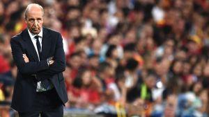 Dieci cose che non sai di Giampiero Ventura,l’ex ct dell’Italia approdato al Chievo