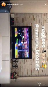 Epic Brozovic, anche Jovetic impazzisce per lui - FOTO 34 22193079 10214122760006348 1567003196 n