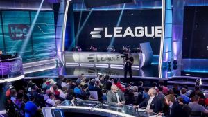 Battaglia epica: il campionato mondiale di League of Legends batte ogni record di spettatori