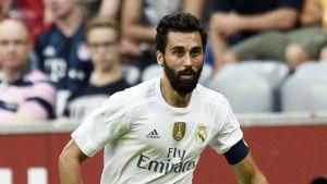 Arbeloa attacca: «Messi? Spero gli manchi poco al ritiro»