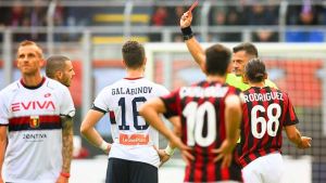 Genoa-Milan precedenti: anche un 8-0 dei rossoneri a Marassi nella storia