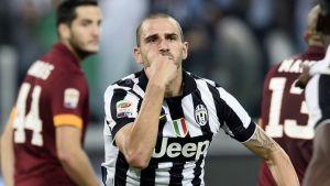 Juventus-Roma, da Turone a Totti a Ravanelli e Bonucci: storia di una rivalità insanabile