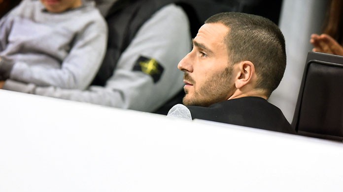 bonucci ottobre 2017