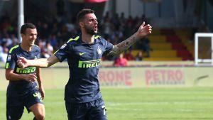 Inter-Benevento precedenti: squadre col vizio del gol di testa