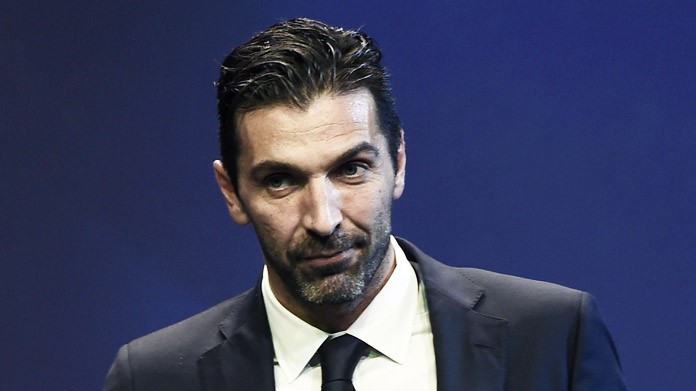 buffon