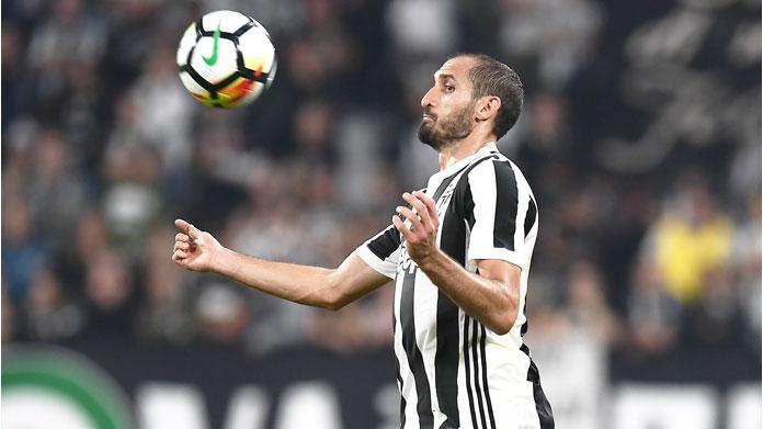 chiellini juventus