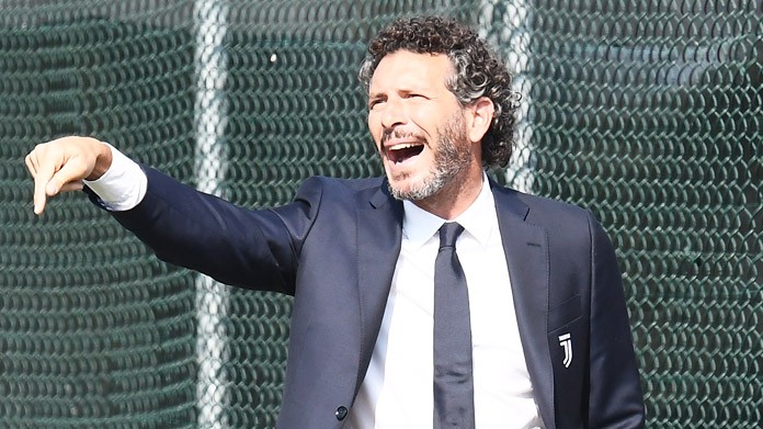 Dal canto indicazioni primavera juve torino ottobre