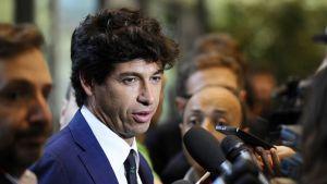 FIGC, torna Albertini: nuovo presidente del Settore Tecnico di Coverciano